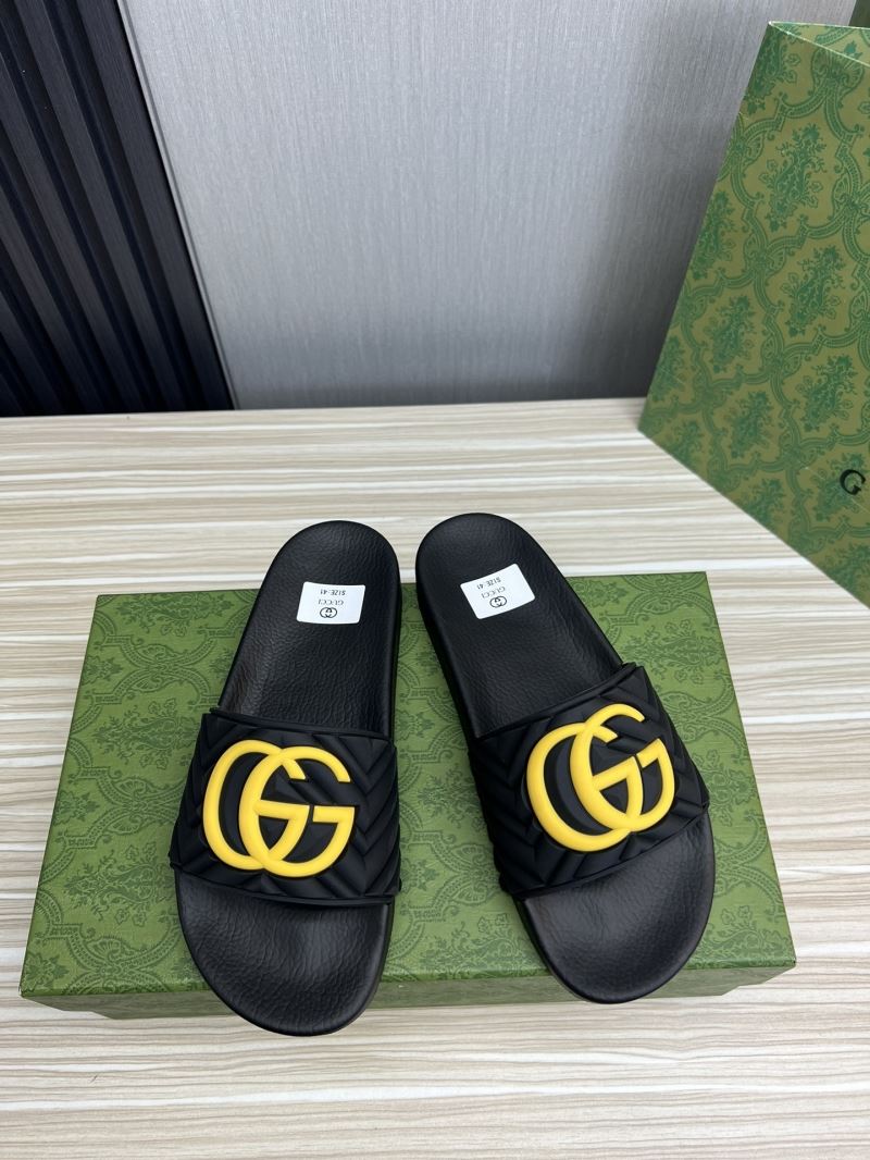 Gucci Slippers